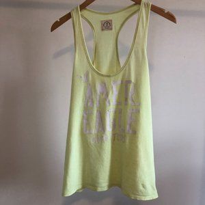 American Eagle Graphic Tank [FREE WITH PURCHASE]